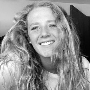 Meet your Posher, Kendra